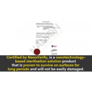 NANION SanitizePro 500ml