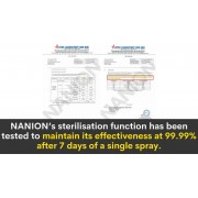 NANION SanitizePro 500ml