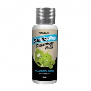 NANION SanitizePro Concentrate Refill 30ml