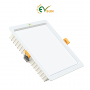 EV Sun LED Down Light (Square)