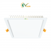 EV Sun LED Down Light (Square)