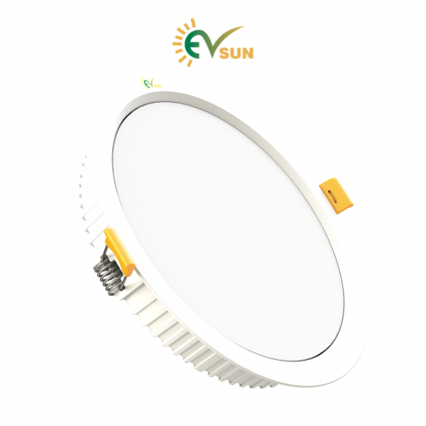 EV Sun LED Down Light (Round)