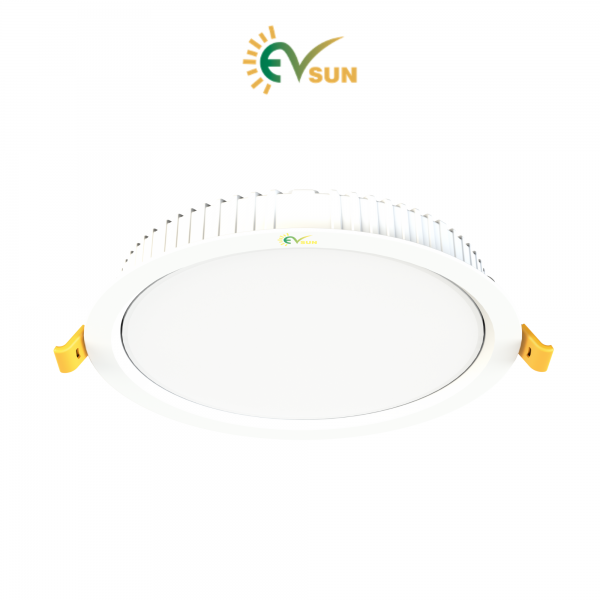EV Sun LED Down Light (Round)