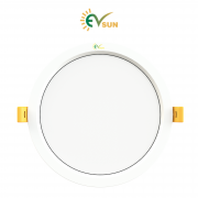 EV Sun LED Down Light (Round)