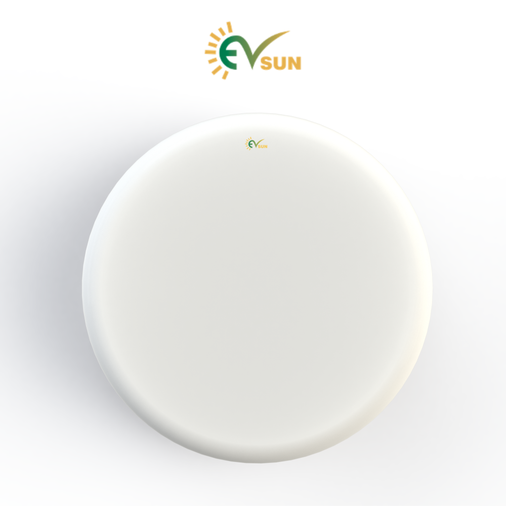 EV Sun Surface Mounted Down Light (Round)