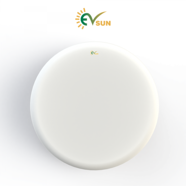 EV Sun Surface Mounted Down Light (Round)